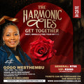 Harmonic Ties
