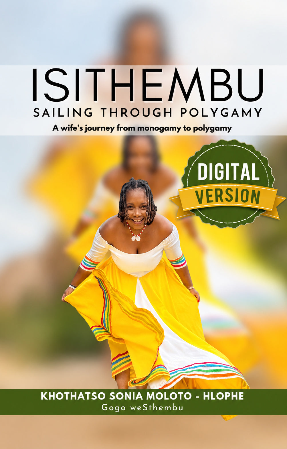 Isithembu Sailing Through Polygamy - Digital Version