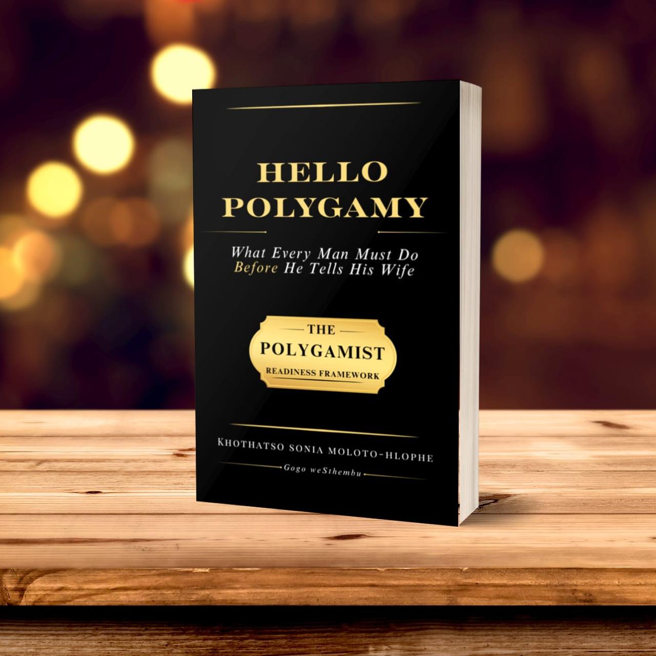 Hello Polygamy